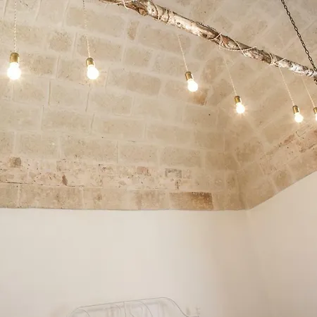 Гостевой дом Casa Cerasa *