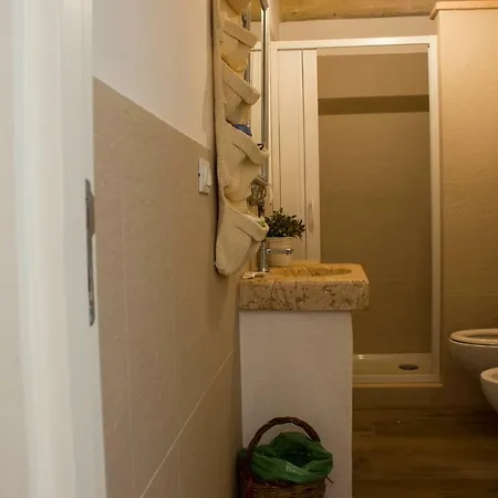 Гостевой дом Casa Cerasa