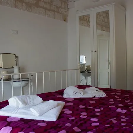 Casa Cerasa * Монополи