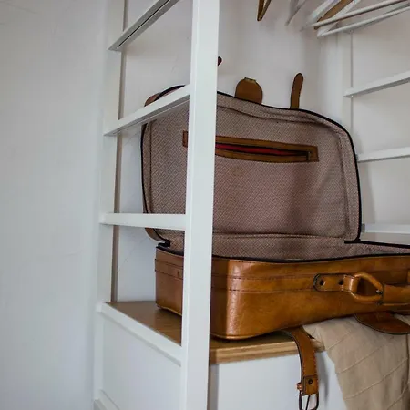 Casa Cerasa Гостевой дом