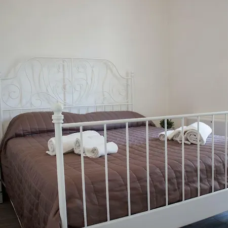 Гостевой дом Casa Cerasa *