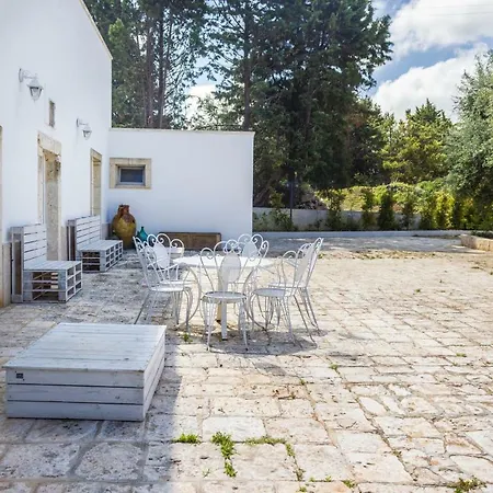 Casa Cerasa Монополи