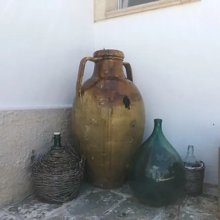 Гостевой дом Casa Cerasa