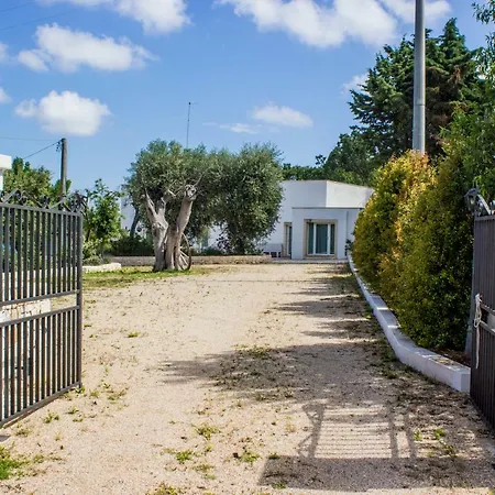 Гостевой дом Casa Cerasa