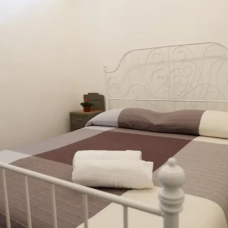 Casa Cerasa Penzion *