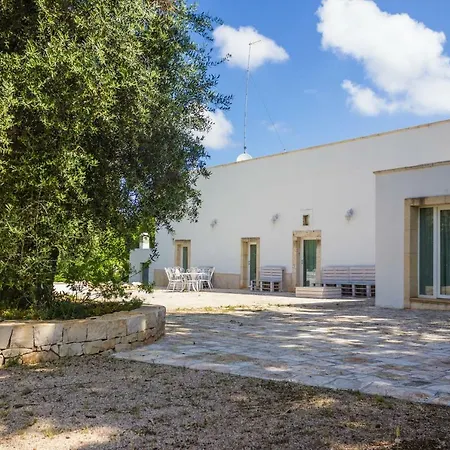 Casa Cerasa *