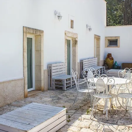 Casa Cerasa Penzion Monopoli
