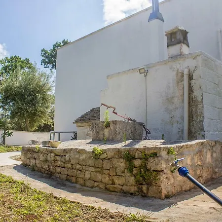 Casa Cerasa Penzion Monopoli